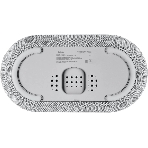 Портативная колонка BBK BTA2010 серый 10W 1.0 BT 10м 1800mAh