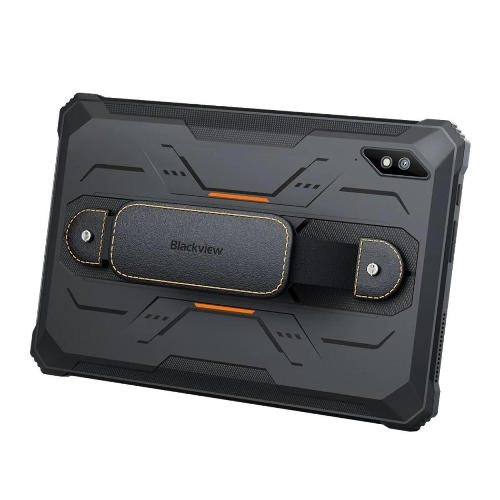 Планшет Blackview ACTIVE 8 PRO 8/256Gb оранжевый