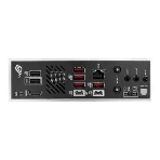 Материнская плата ASUS ROG STRIX B850-I GAMING WIFI, AM5, AMD B850, 2xDDR5, 2xM.2, 2xSATA, PCIe 4.0 x16, 1xHDMI, 1xUSB Type-C, 1x2.5Gb LAN, Wi-Fi 7, Bluetooth 5.4, 5xUSB-A 10Gbps, 1xUSB-C 20Gbps, 2xUSB-A 2.0, 3x3.5 мм, S/PDIF, 7.1, Mini-ITX