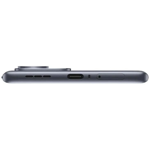 Смартфон Tecno Spark 40 Pro+ 8/256Gb черный