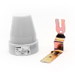 Электронный фотосенсор включения освещения Camelion (6465) LXP-02 - фотосенсор электронный, 2200 Вт