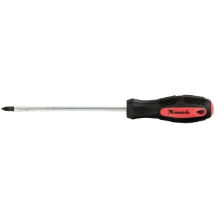 Отвертка Matrix Anti-Slip 12250 Ph2x150 мм, CrV, двухкомп. рукоятка