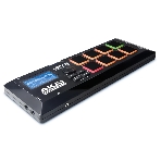 MIDI контроллер AKAI MPX 8