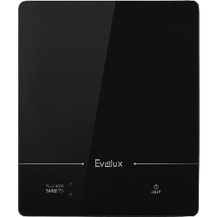 Кухонные весы EVELUX EKS 0101