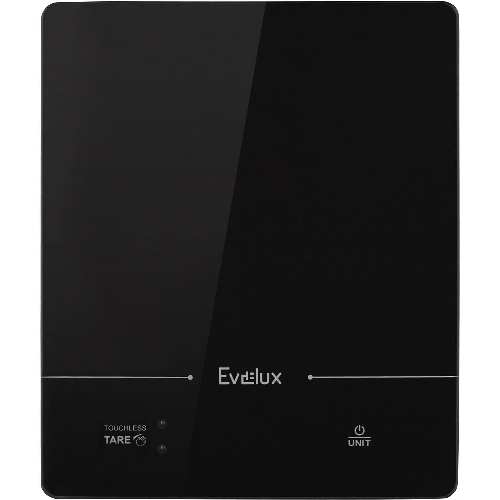 Кухонные весы EVELUX EKS 0101