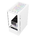 Компьютерный корпус ALSEYE Spider-W (5 fans)