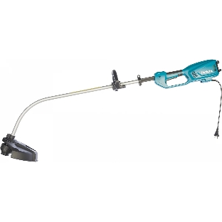 Триммер электрический Makita UR3500, от сети, 700 Вт