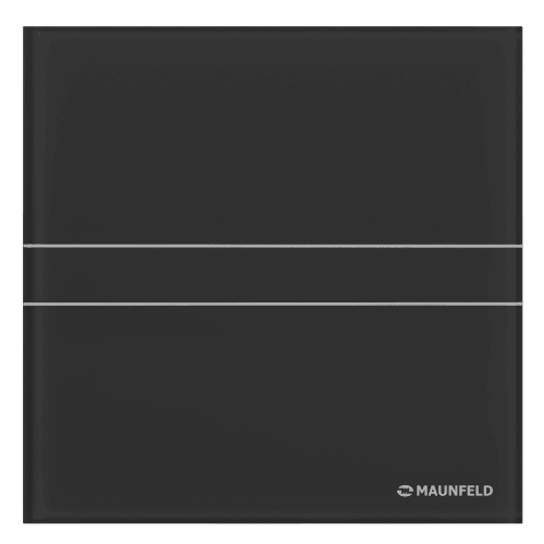 Вытяжной вентилятор Maunfeld MFE12TGb