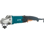 Угловая шлифовальная машина Makita GA9010C УШМ,ф230мм,2000Вт,6000об\м,5.4кг,кор,электронная стабилизация