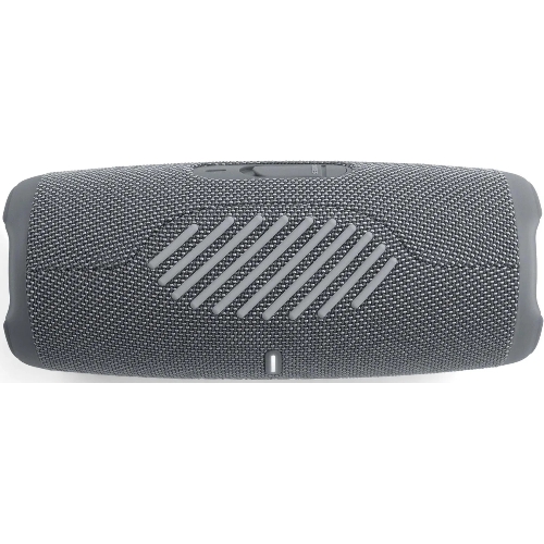 Портативная акустика JBL Charge 5, серый