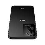 Смартфон BQ 6761L Unit, 6/128Gb, черный