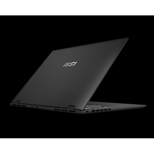 Ноутбук MSI Prestige 16 AI+ Evo B2VMG-033RU серый 9S7-15A331-033 Core Ultra 7 258V 32Gb SSD1Tb Intel Arc 140V 16
