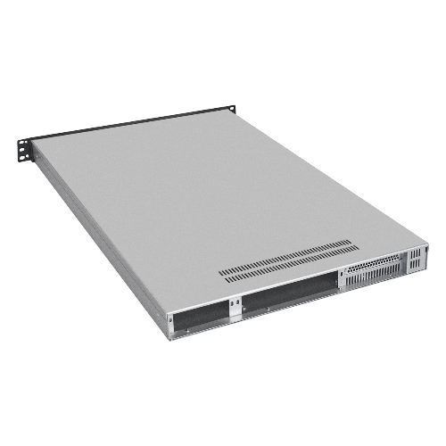 Серверный корпус ExeGatePro 1U650-04 (RM 19