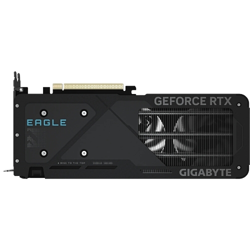 Видеокарта Gigabyte GV-N5060EAGLEMAX OC-8GD, NVIDIA GeForce RTX 5060, 8 ГБ GDDR7, 128 бит, PCI-e 5.0, 1xHDMI, 3xDP