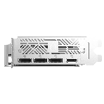 Видеокарта Zotac PCI-E 5.0 RTX 5060 TWIN EDGE OC WHITE ED NVIDIA GeForce RTX 5060 8Gb 128bit GDDR7 2527/28000 HDMIx1 DPx3 HDCP Ret белый