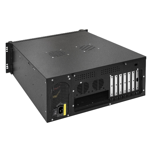 Серверный корпус ExeGate Pro 4U480-06/4U4021S (RM 19