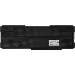 Комплект клавиатура+мышь Defender Jakarta C-805 беспроводной, USB, 1600 DPI, чёрный