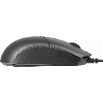 Мышь проводная MSI Clutch GM11 черный, 5000 dpi, USB, кнопки - 6