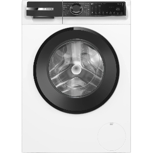 Стиральная машина Bosch WGK244Z0ME белый, загрузка фронтальная 9 кг, 1400 об/мин., класс: A+++