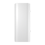 Водонагреватель Thermex Minta 100 V 2кВт 100л электрический настенный/белый