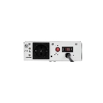 Стабилизатор напряжения для газового котла SMARTWATT AVR BOILER 500RW (140W - 260W, 500VA, 0.5 кВт, 50 Гц, розеток - 1,