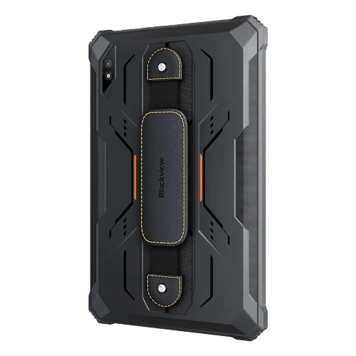 Планшет Blackview ACTIVE 8 PRO 8/256Gb оранжевый