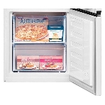 Холодильник Beko B1RCSK251W белый, двухкамерный 175/65л морозилка снизу