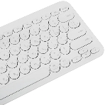 Клавиатура Logitech K380, белый 920-009163