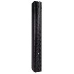 Звуковая колонна Intrend ITSPK-CL425PD-B активная 4x2,5