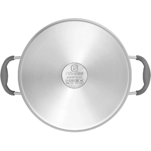 Пароварка Rondell RDS-751 26 см 13 л