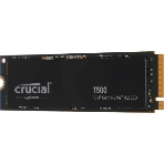 Накопитель SSD Crucial T500 4Tb PCIe Gen4 NVMe M.2 SSD CT4000T500SSD3