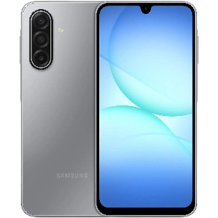 Смартфон Samsung Galaxy A17 SM-A175F 4/128Gb серый