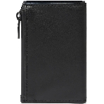 Картхолдер Piquadro Urban PP5585UB00R/NGR черный/серый, натуральная кожа