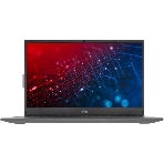 Ноутбук IRU Tactio 15PHR Ryzen 5 7430U 16Gb SSD512Gb AMD Radeon Graphics 15.6