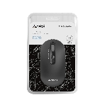 Мышь беспроводная A4Tech Fstyler FG20 серый, 2000 dpi, радиоканал, USB, кнопки - 4