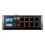 MIDI контроллер AKAI MPX 8