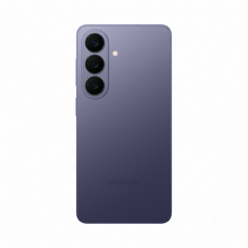 Смартфон Samsung Galaxy S26 SM-S942B 12/512Gb фиолетовый