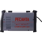 Сварочный полуавтомат Ресанта САИПА-200 3в1