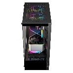 Компьютерный корпус ALSEYE Spider-B (5 fans)