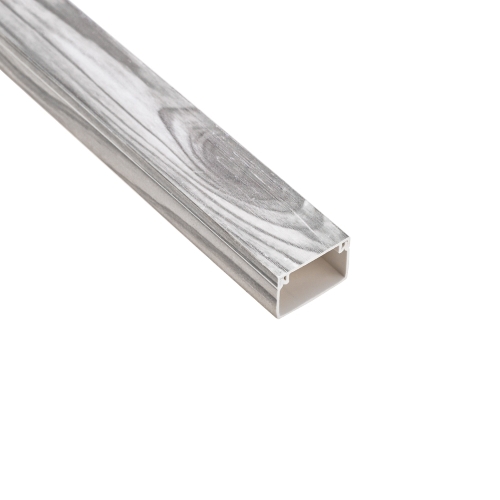 Кабель-канал Rexant 40x25, Канадский клен