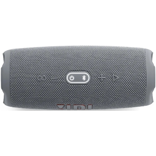 Портативная акустика JBL Charge 5, серый