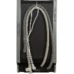 Встраиваемая посудомоечная машина Gorenje GV520E10S, черный, 44.8 см, 11 компл., 47 дБ, класс A++