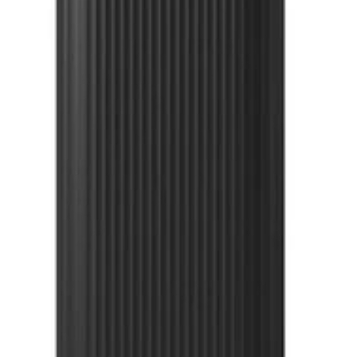 Портативный аккумулятор Xiaomi BHR9126GL 30000mAh 18W 2.6A 2xUSB-A/USB-C черный