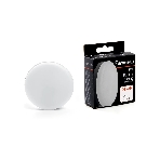 Лампа светодиодная Feron PRO LB-1508 8Вт GX53 теплый таблетка
