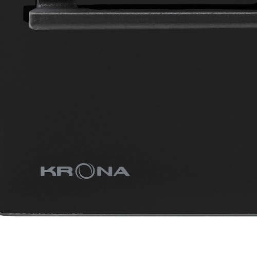 Газовая варочная панель Krona HAGEL 90 BL W FC