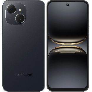 Смартфон Tecno Spark 40C 8/256Gb, черный