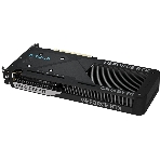 Видеокарта Gigabyte GV-N5060EAGLEMAX OC-8GD, NVIDIA GeForce RTX 5060, 8 ГБ GDDR7, 128 бит, PCI-e 5.0, 1xHDMI, 3xDP