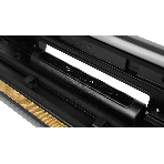 Вакууматор Centek CT-7030 130Вт, 65кПа, 6л/мин, 10 сек, шов 32см х 2мм, трубка для контейнеров