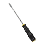 Отвертка шлицевая со сквозным хвостовиком (ударная) Deli DL6270061 SL6x150