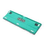 Клавиатура Raskat KM005 проводная, USB Type-A, чёрный/серый